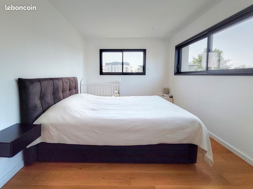 Maison à vendre, 172m², Angers