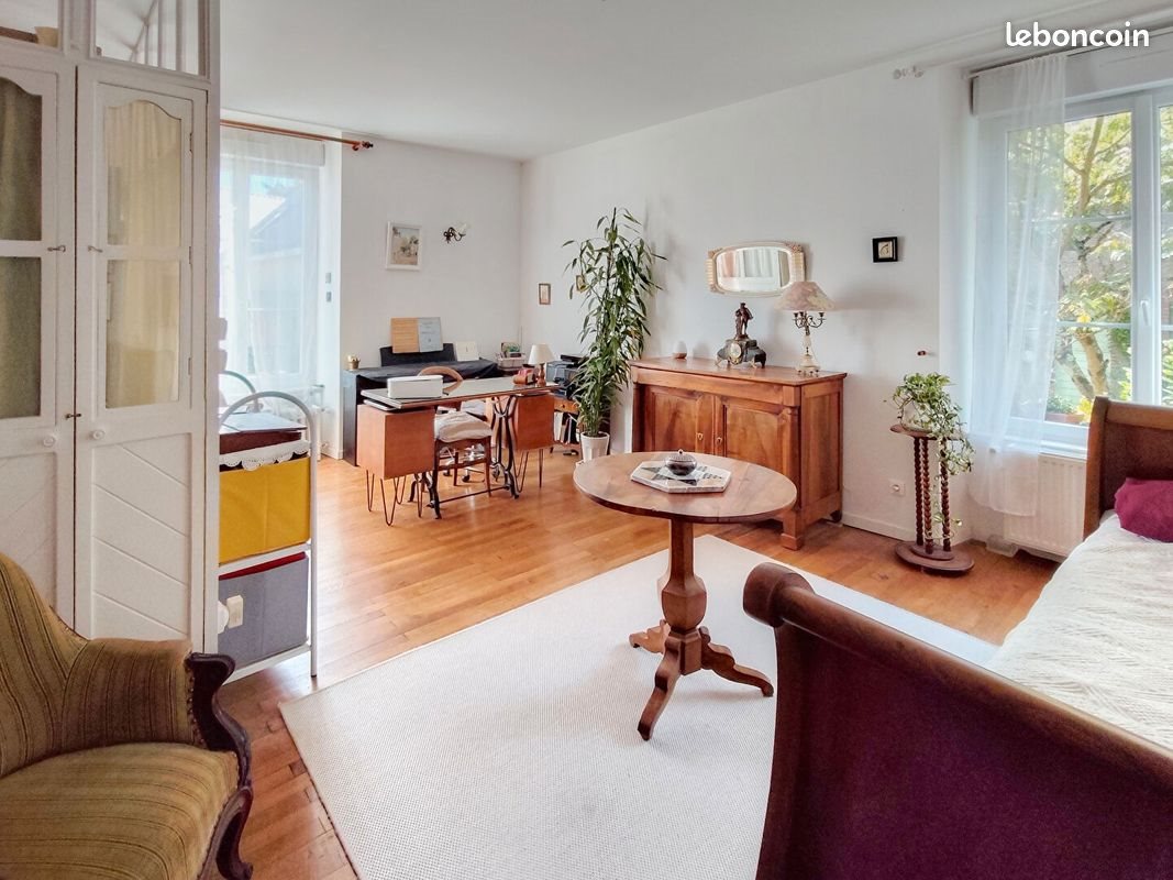 Appartement à vendre, 100m², Trélazé