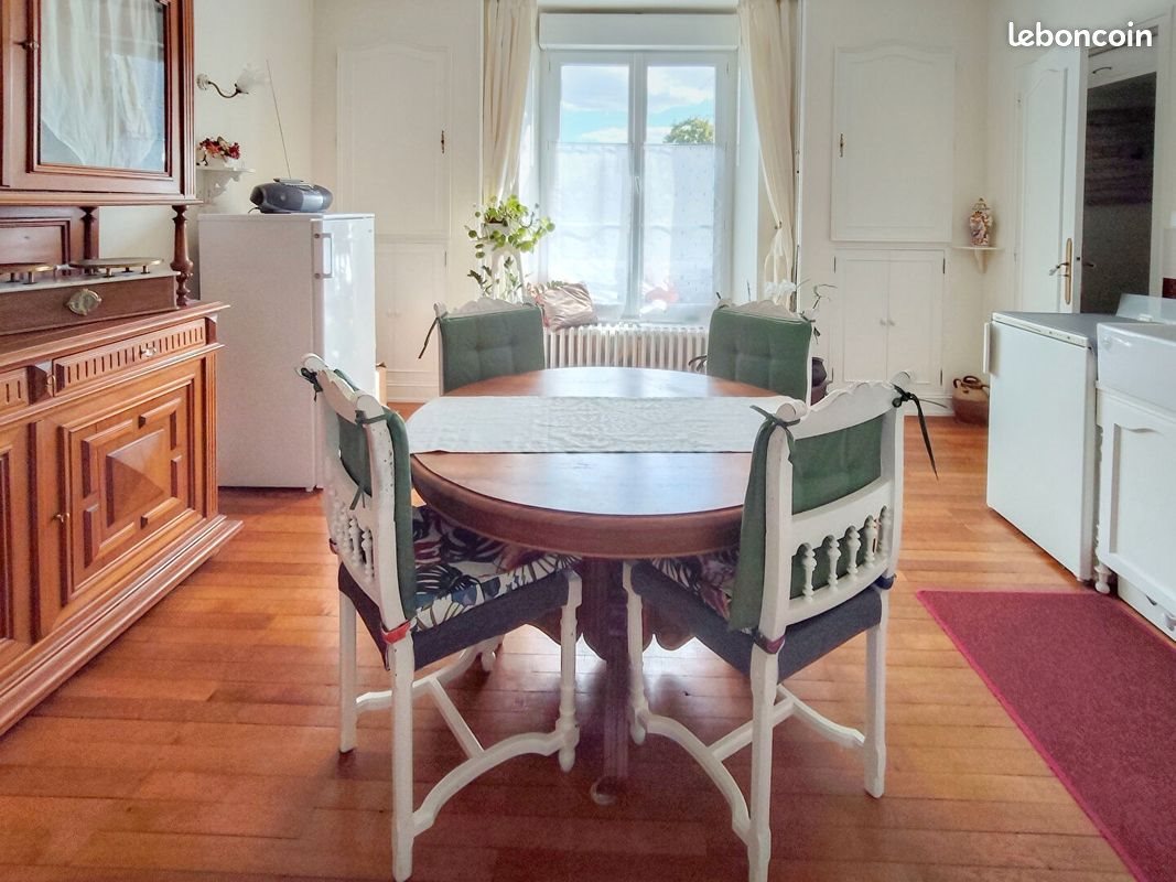 Appartement à vendre, 100m², Trélazé