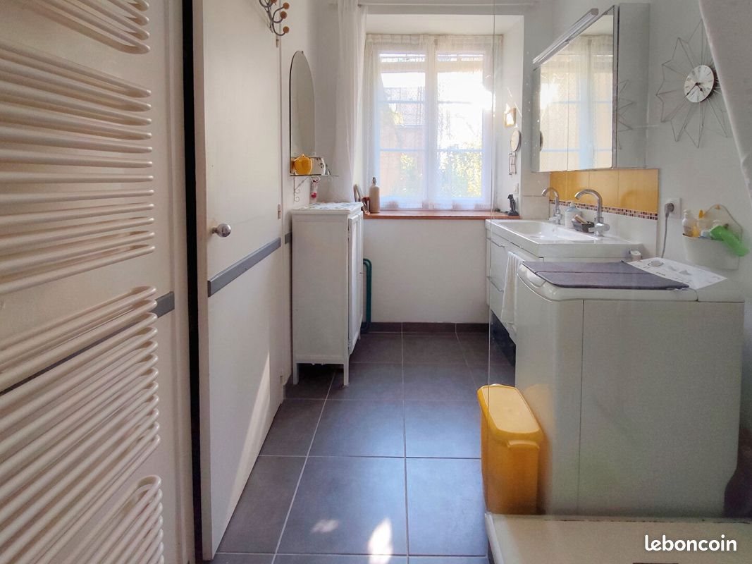 Appartement à vendre, 100m², Trélazé