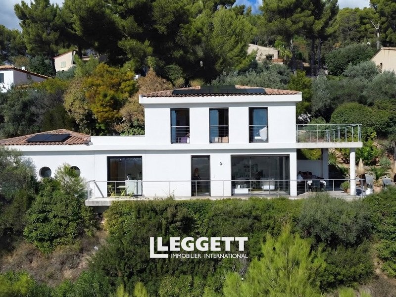 Maison à vendre, 142m², La Valette-du-Var