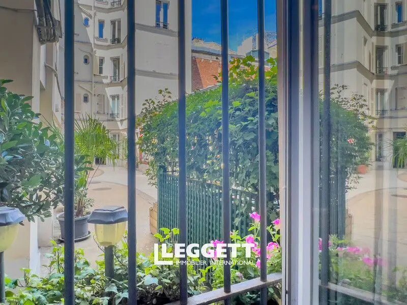 Appartement à vendre, 96m², Paris 17ème