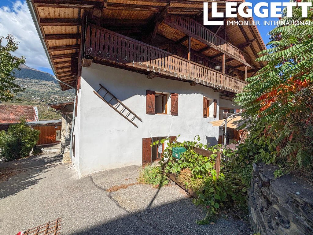 Maison à vendre, 269m², La Table