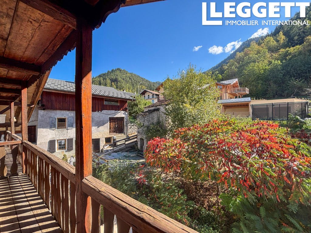 Maison à vendre, 269m², La Table