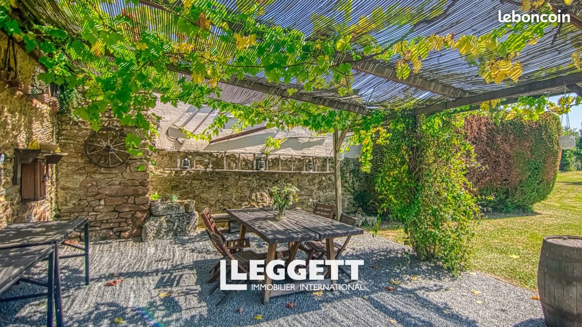 Maison à vendre, 169m², Arnac-la-Poste