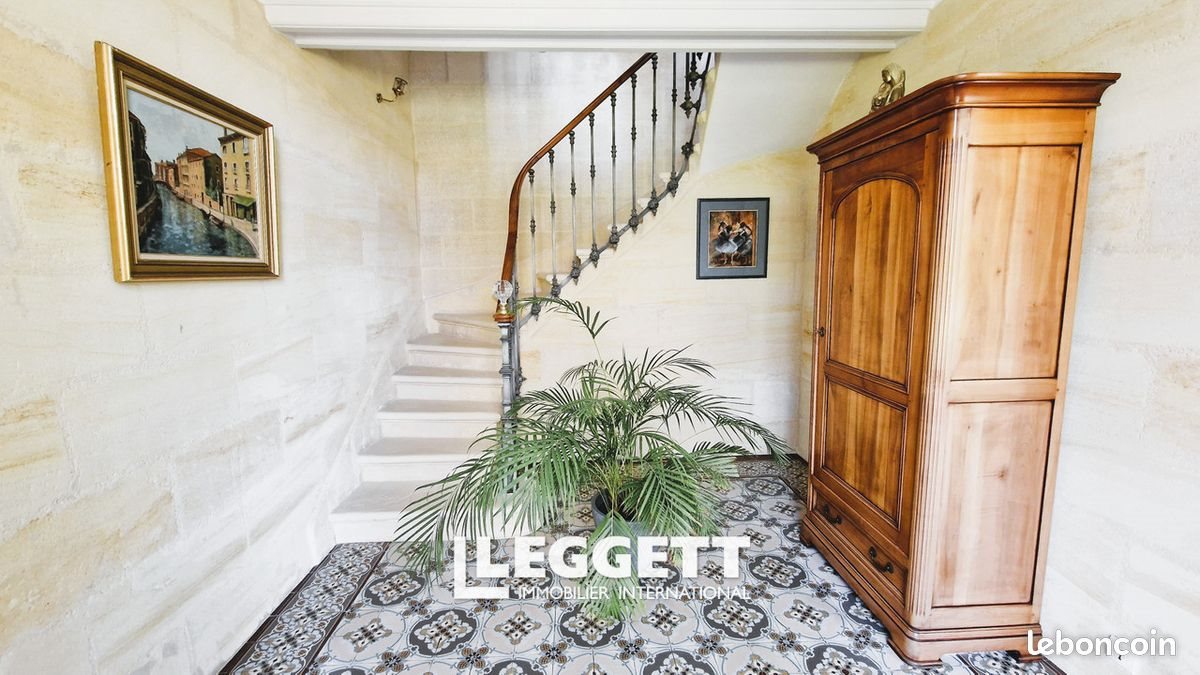 Maison à vendre, 227m², Saint-Sulpice-de-Faleyrens