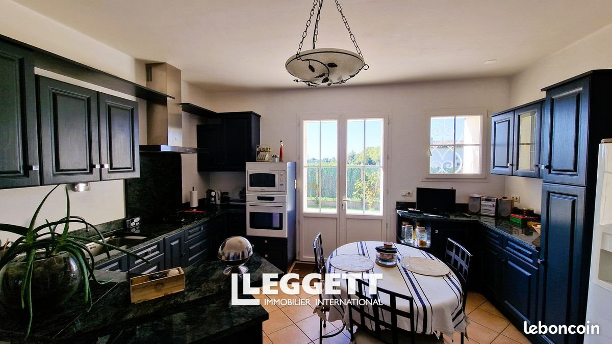 Maison à vendre, 227m², Saint-Sulpice-de-Faleyrens