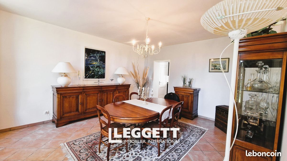 Maison à vendre, 227m², Saint-Sulpice-de-Faleyrens