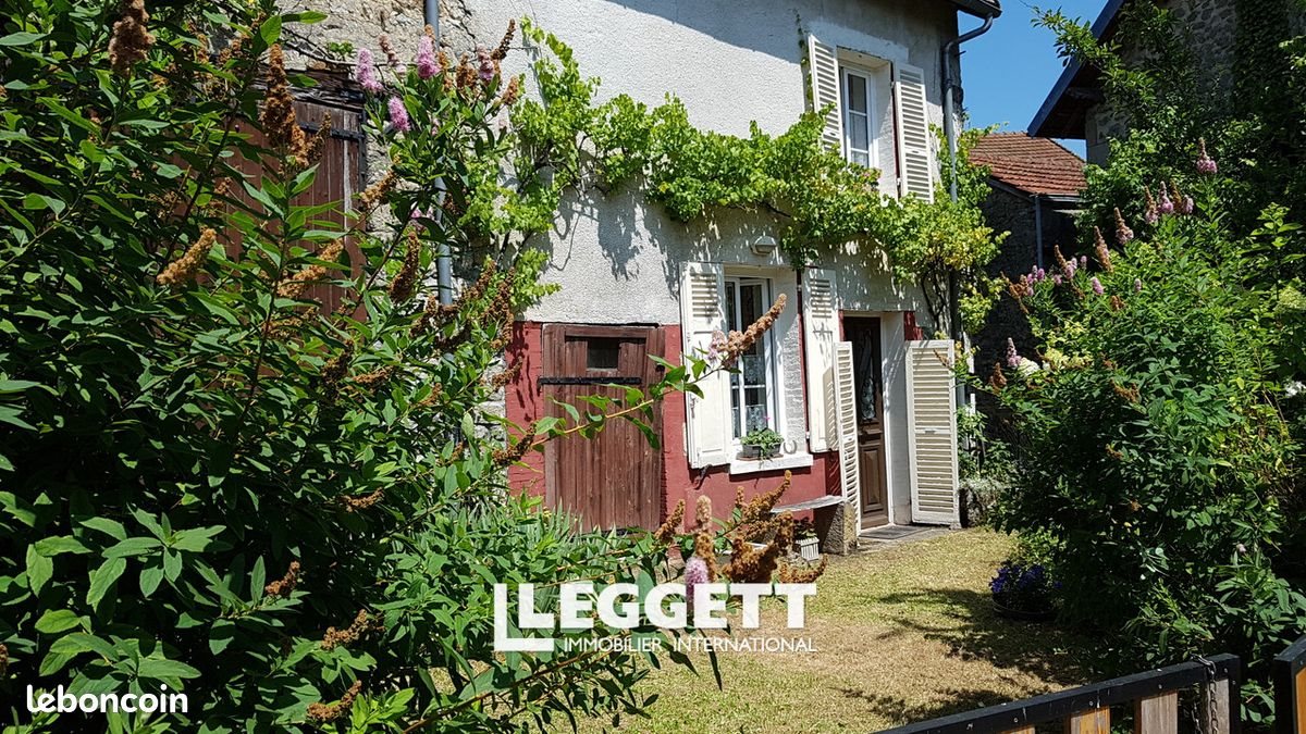 Maison à vendre, 92m², Saint-Dizier-Masbaraud