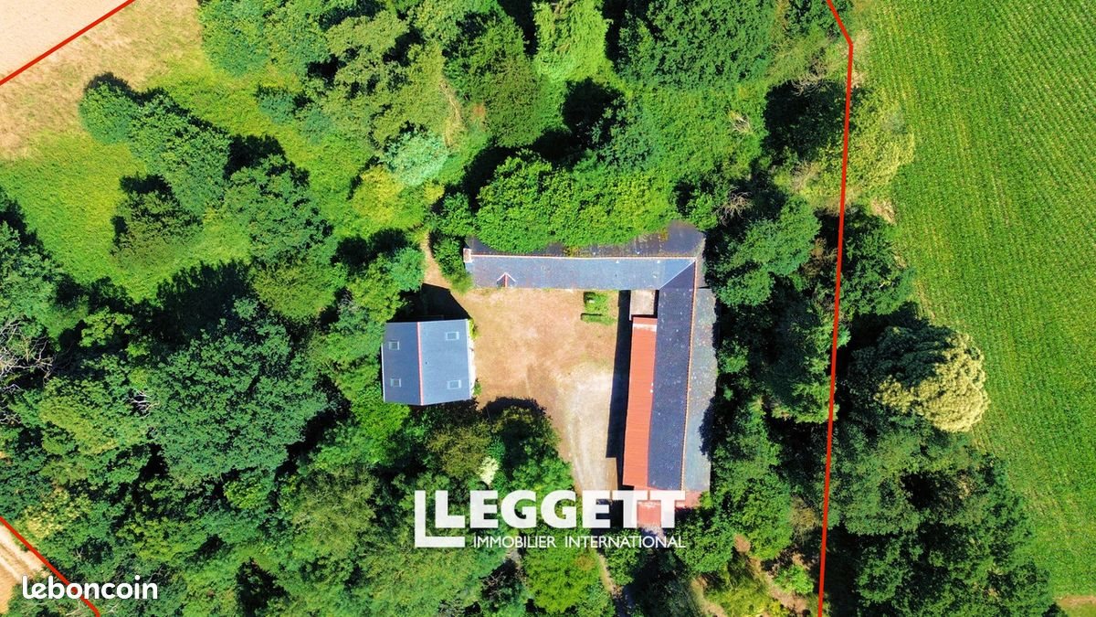 Maison à vendre, 117m², Kergrist