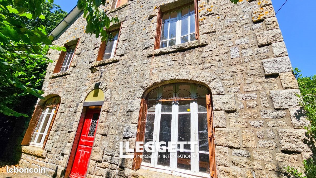 Maison à vendre, 117m², Kergrist