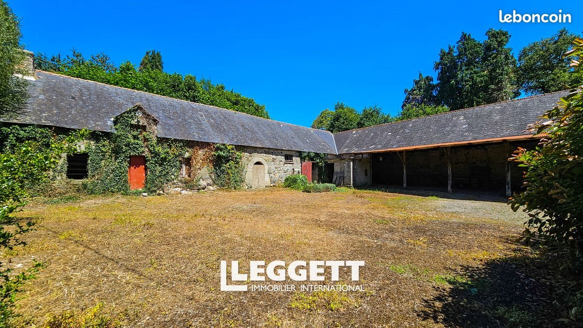 Maison à vendre, 117m², Kergrist