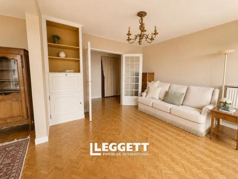 Appartement à vendre, 74m², Paris 11ème