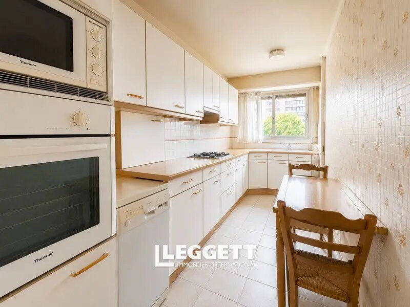 Appartement à vendre, 74m², Paris 11ème