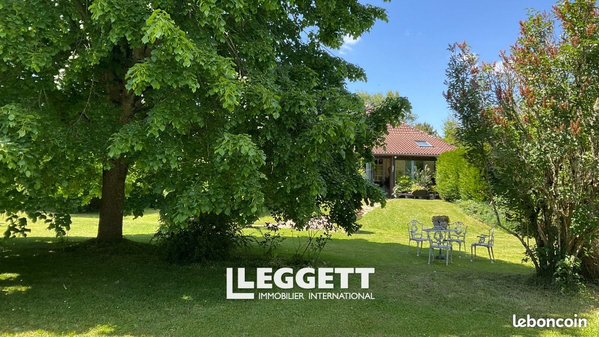Maison à vendre, 180m², Blessac