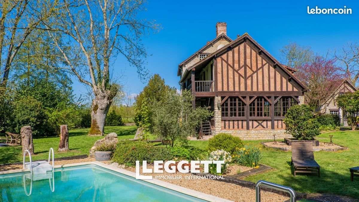 Maison à vendre, 532m², Essay