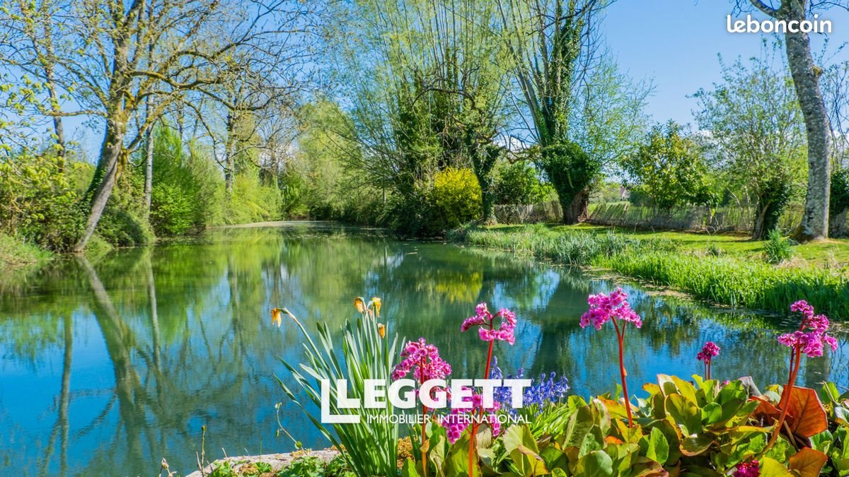 Maison à vendre, 532m², Essay