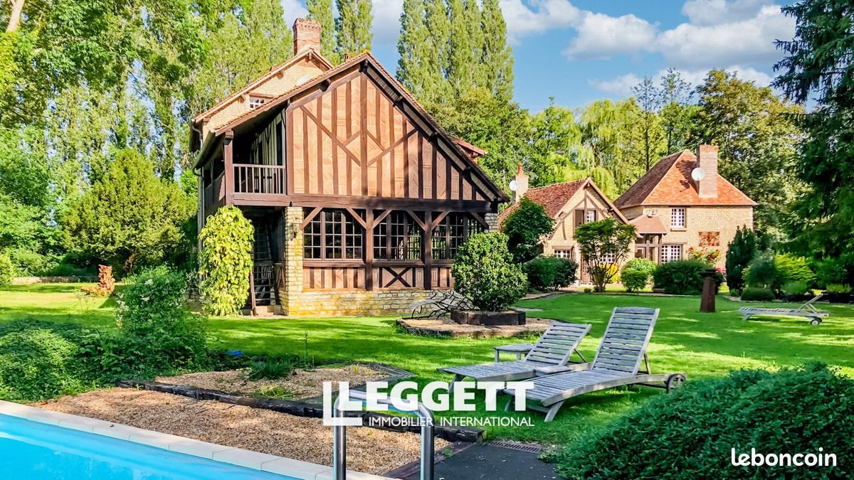 Maison à vendre, 532m², Essay