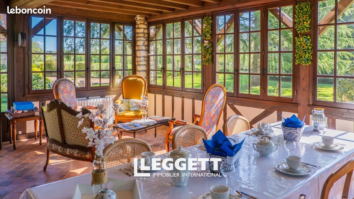Maison à vendre, 532m², Essay