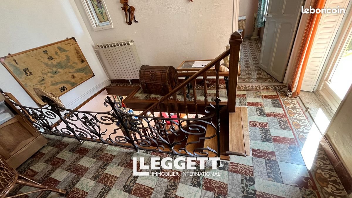 Maison à vendre, 80m², Villeneuve-lès-Avignon