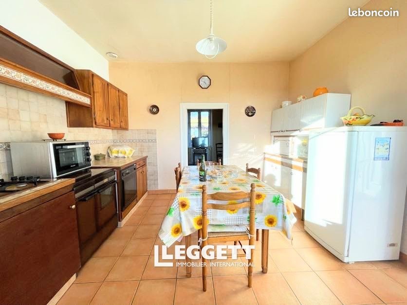 Maison à vendre, 97m², La Croisille-sur-Briance
