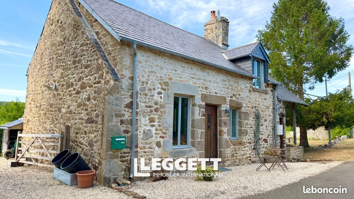 Maison à vendre, 115m², Pré-en-Pail