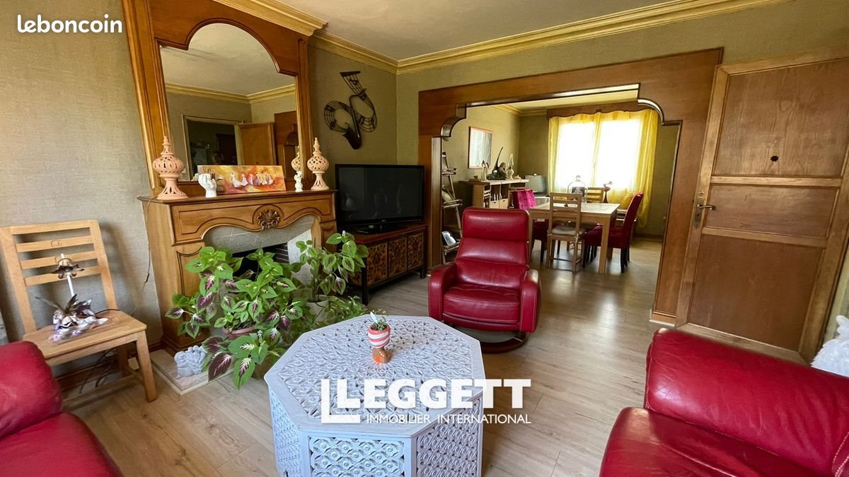 Maison à vendre, 174m², Plessala