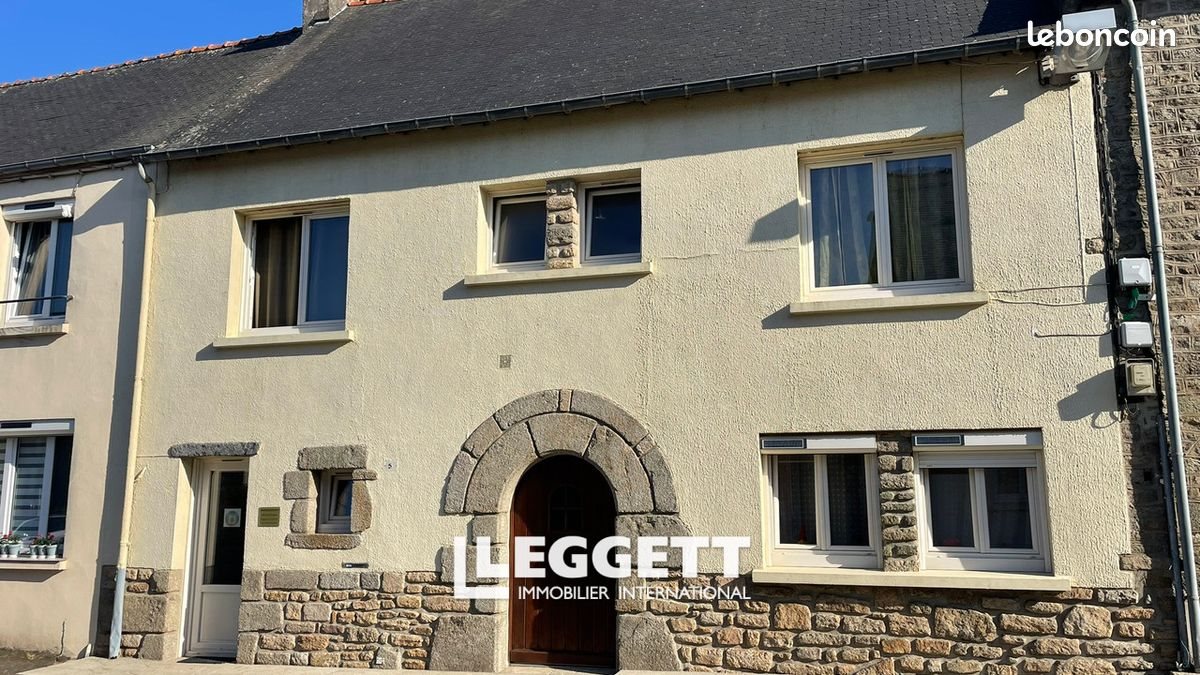 Maison à vendre, 174m², Plessala