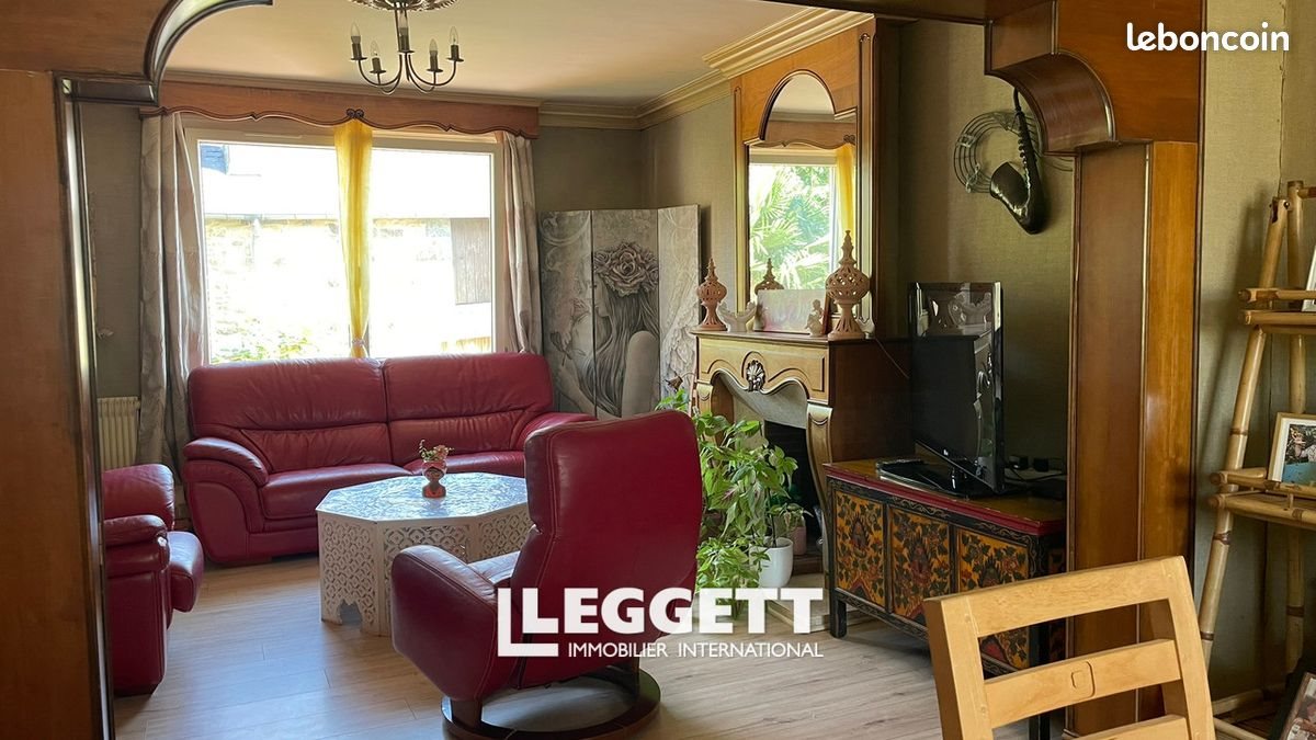 Maison à vendre, 174m², Plessala