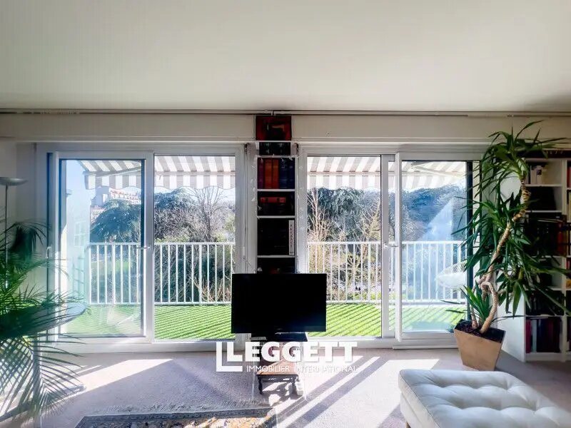 Appartement à vendre, 63m², Paris 14ème
