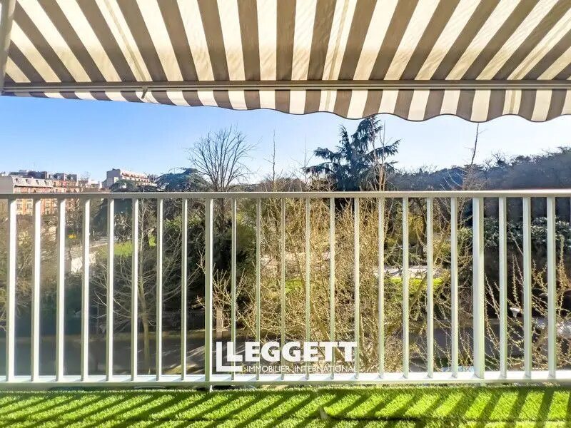 Appartement à vendre, 63m², Paris 14ème
