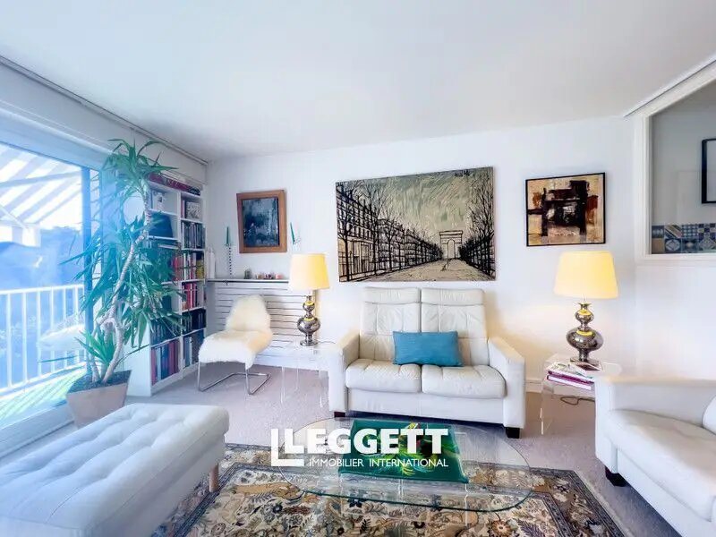 Appartement à vendre, 63m², Paris 14ème