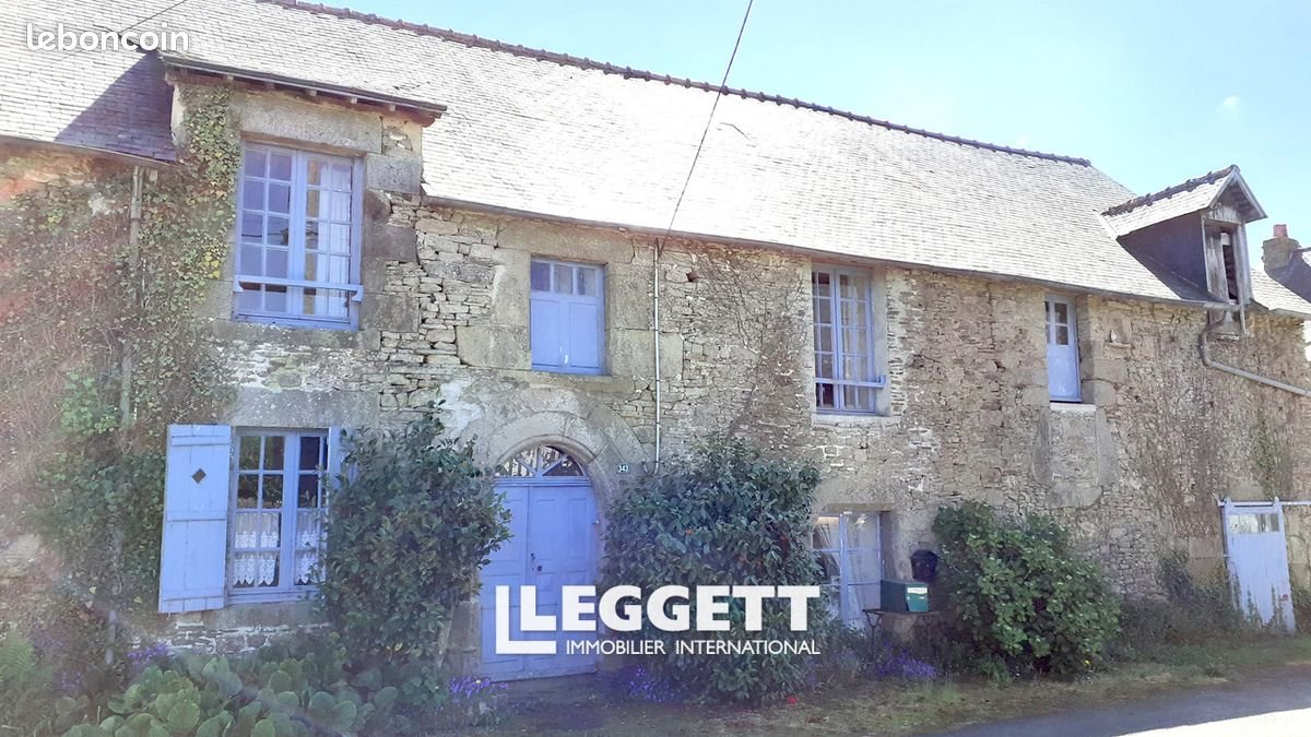 Maison à vendre, 137m², Val-Couesnon