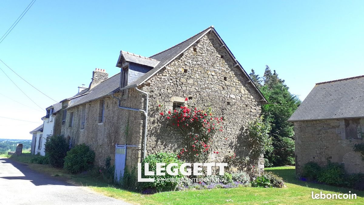 Maison à vendre, 137m², Val-Couesnon
