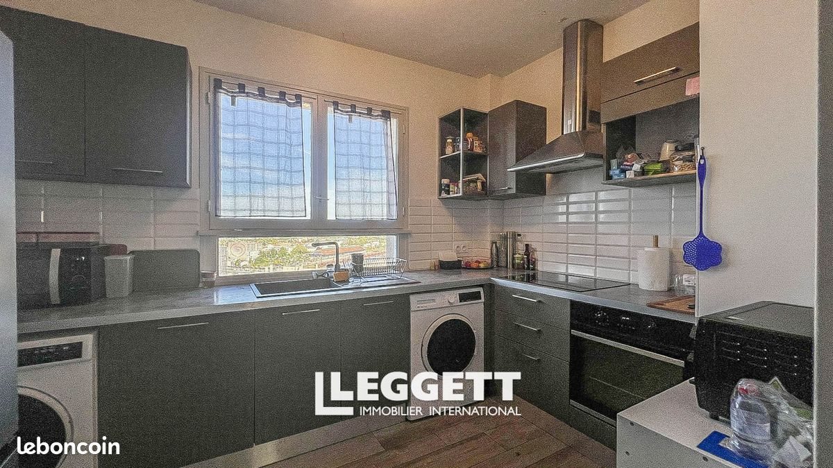 Appartement à vendre, 68m², Angoulême