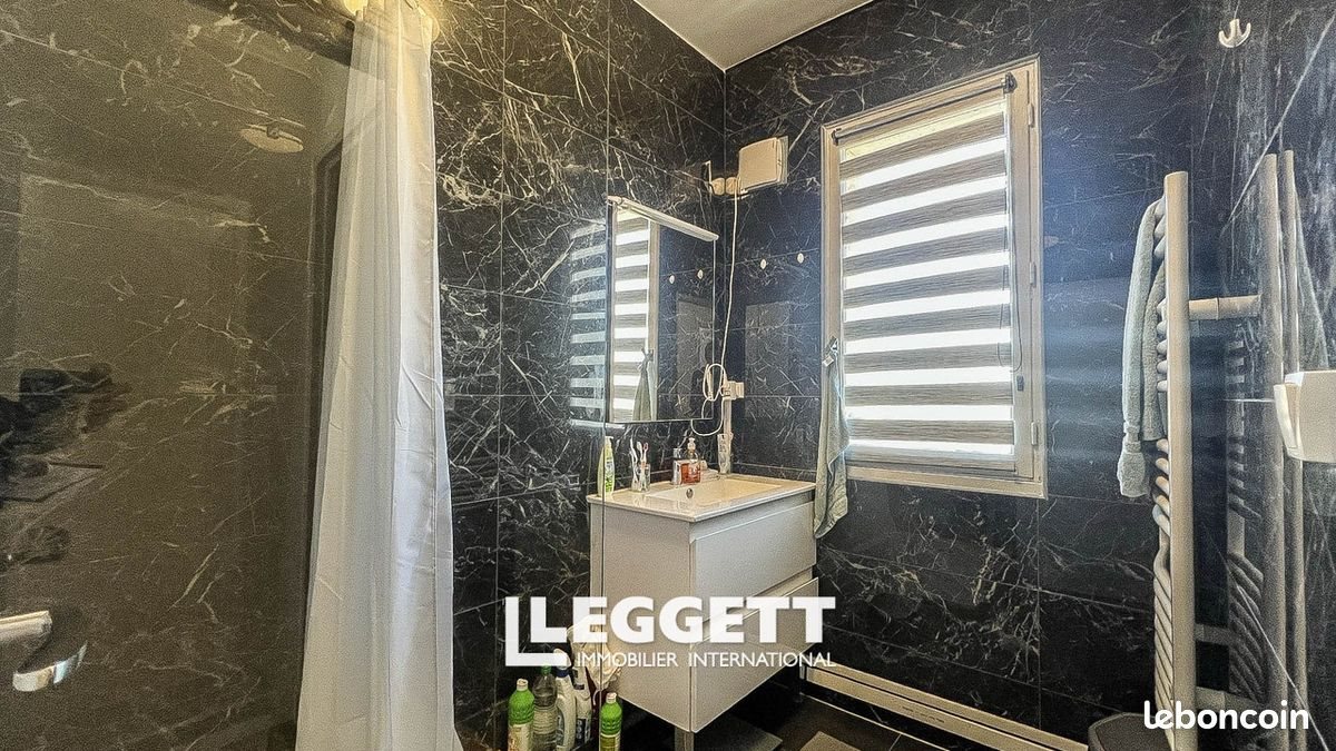 Appartement à vendre, 68m², Angoulême