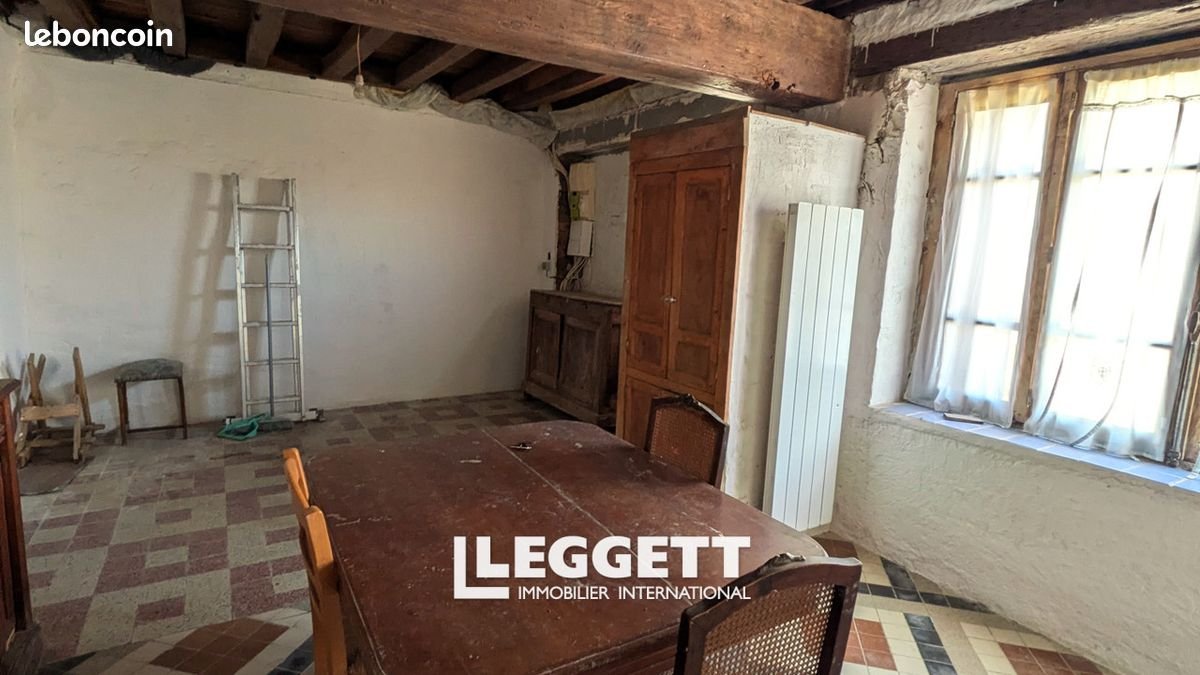 Maison à vendre, 80m², Prissac