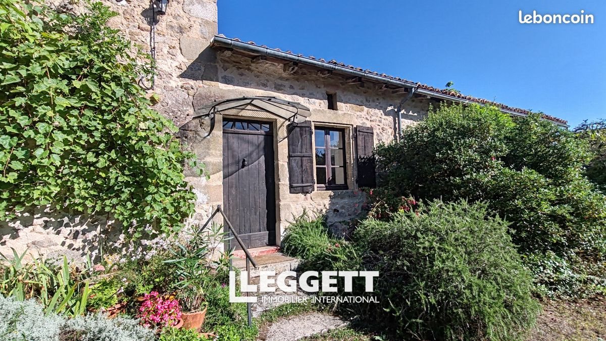 Maison à vendre, 406m², Le Bourdeix