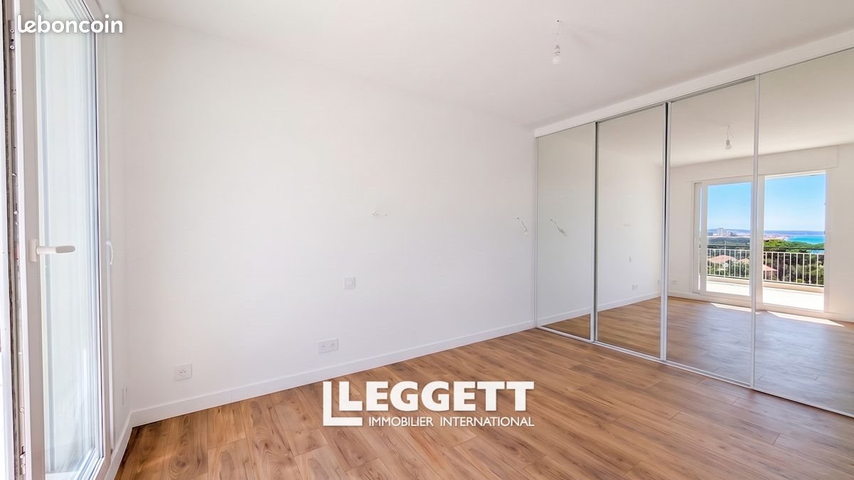 Appartement à vendre, 78m², Nice