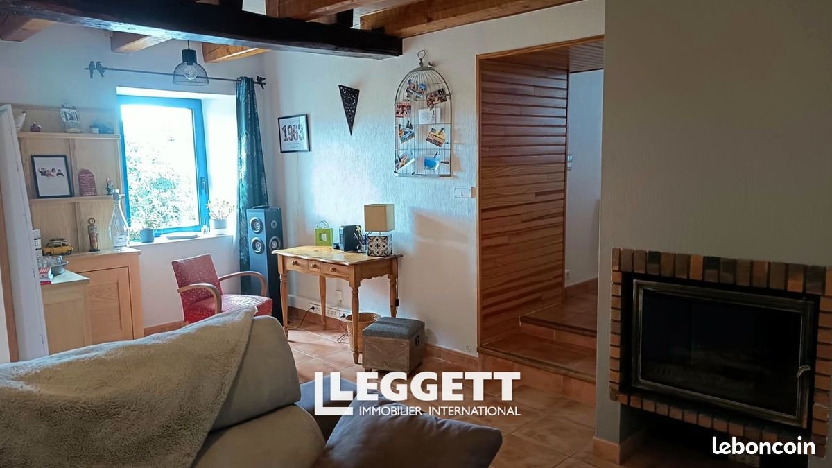 Maison à vendre, 174m², Le Cloître-Pleyben