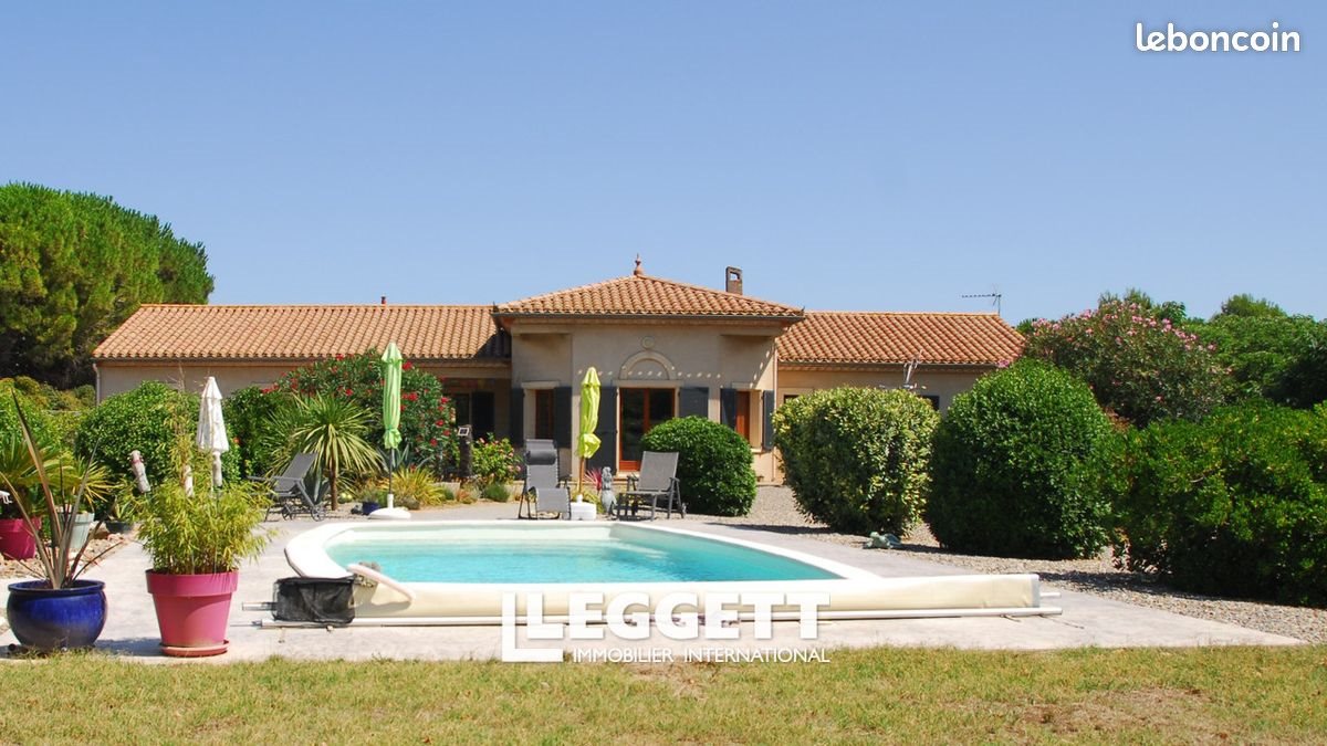 Maison à vendre, 195m², Carcassonne