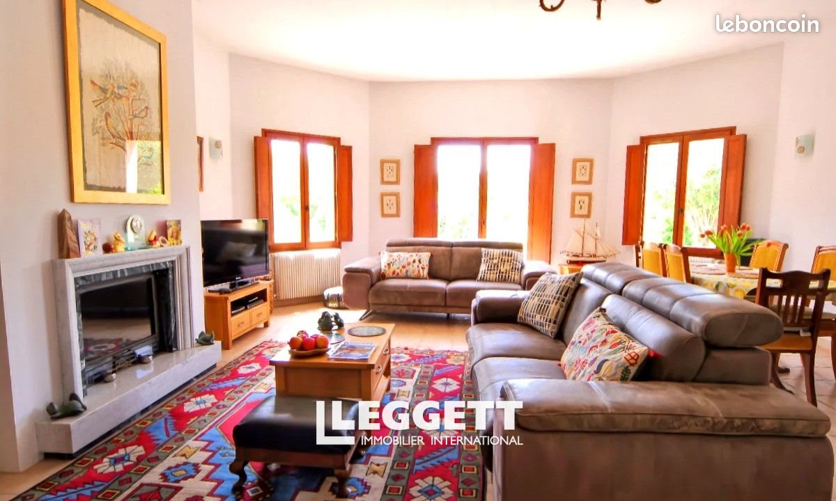 Maison à vendre, 195m², Carcassonne