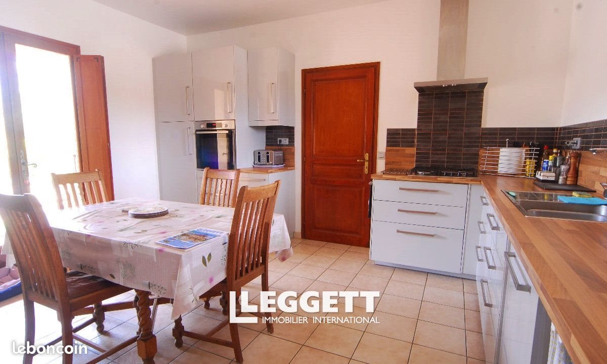 Maison à vendre, 195m², Carcassonne