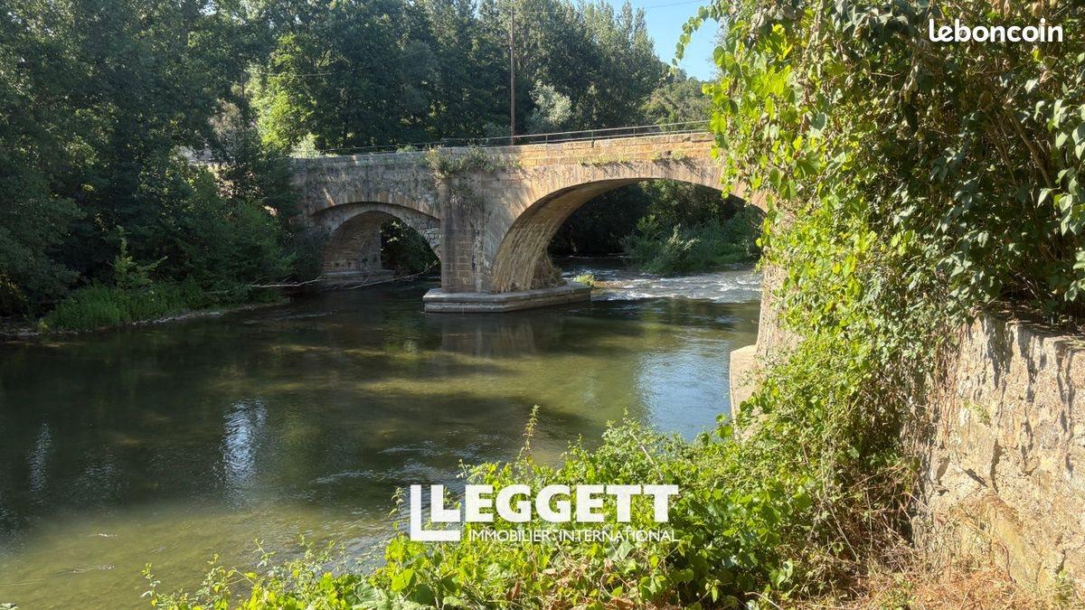 Maison à vendre, 175m², Couiza