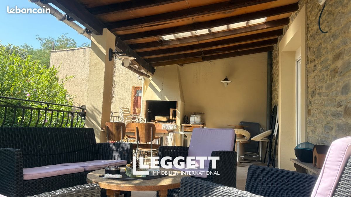Maison à vendre, 175m², Couiza