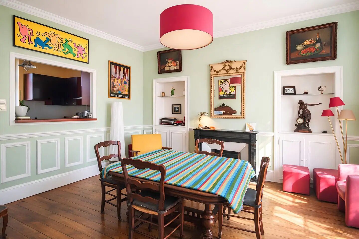 Maison à vendre, 210m², Saint-Malo