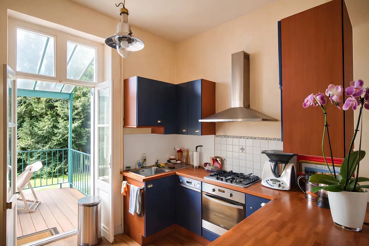 Maison à vendre, 210m², Saint-Malo