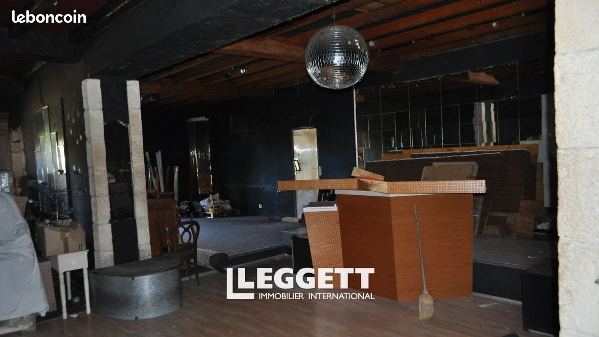 Maison à vendre, 500m², Combiers