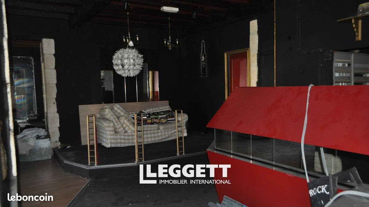 Maison à vendre, 500m², Combiers
