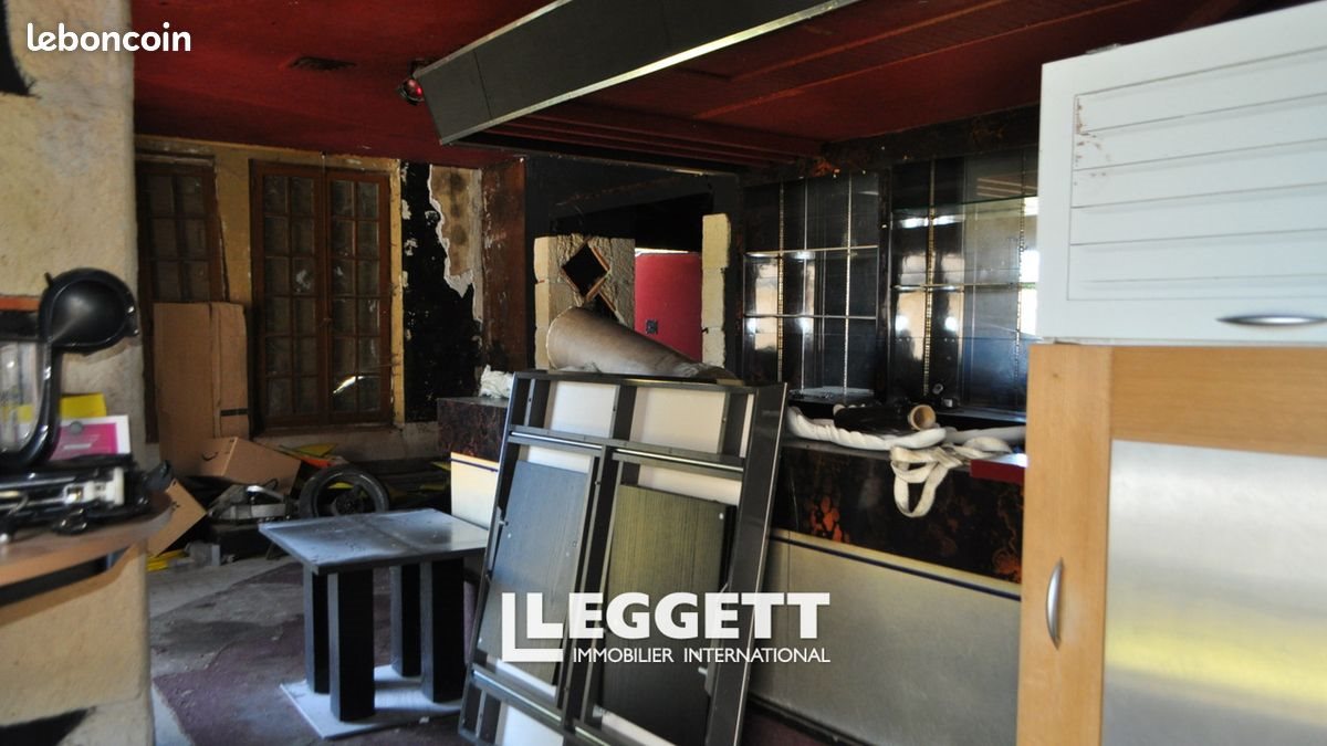 Maison à vendre, 500m², Combiers